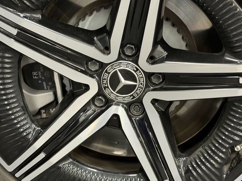 Certified 2023 Mercedes-Benz EQE 350+ 4MATIC Sedan image 18