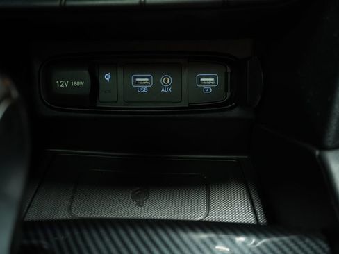 Used 2019 Hyundai Santa Fe AWD image 22