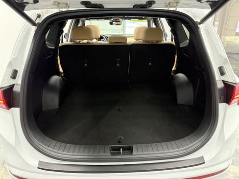 Used 2021 Hyundai Santa Fe Calligraphy image 10