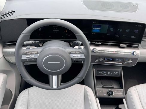 New 2026 Hyundai Kona SEL Premium AWD/4WD image 17