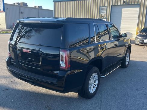 Used 2015 GMC Yukon SLT w/ Open Road Package image 5