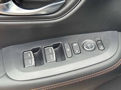 New 2026 Honda HR-V Sport image 17