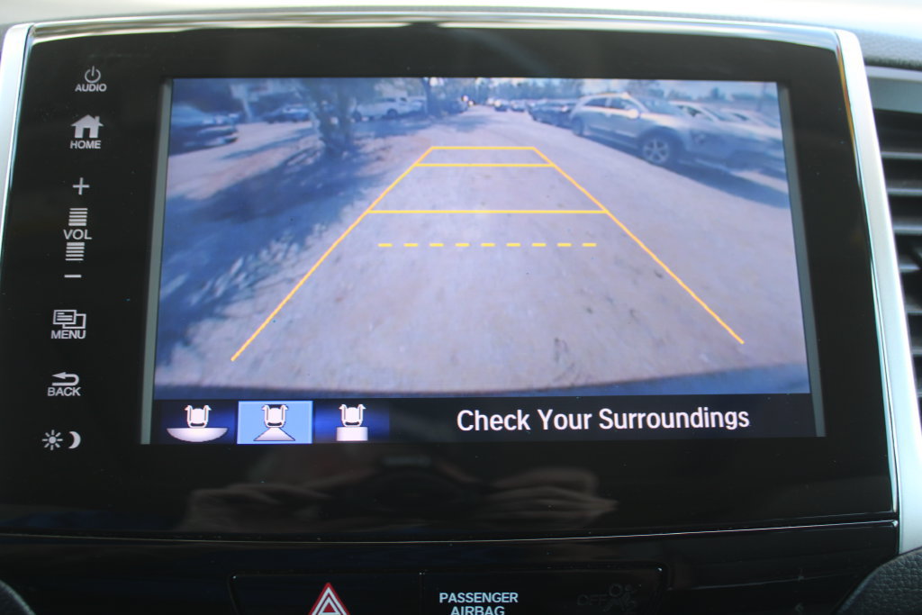 Used 2017 Honda Pilot EX-L image 49