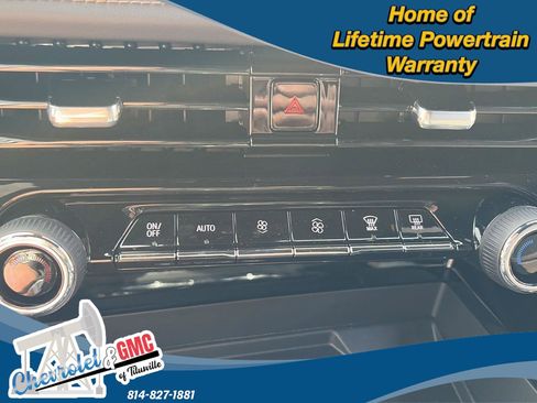 New 2026 Chevrolet Tahoe High Country AWD/4WD image 20