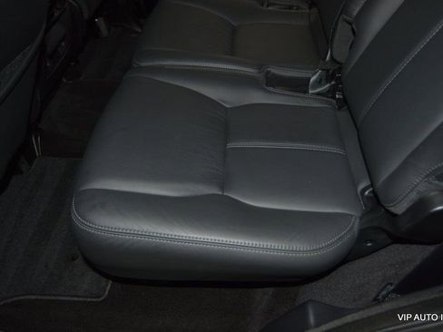 Used 2016 Land Rover LR4 HSE LUX image 27