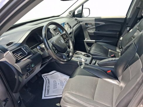 Used 2021 Honda Pilot Special Edition image 4