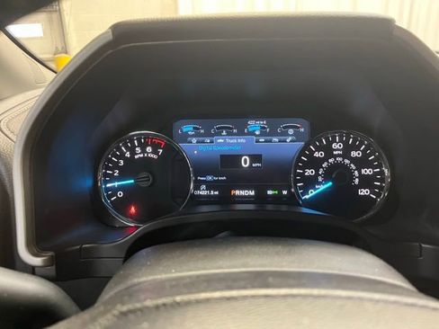Used 2019 Ford F150 Lariat image 21