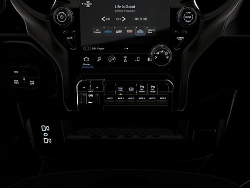 New 2026 RAM 2500 Tradesman image 19