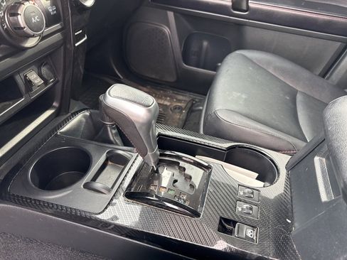 Used 2017 Toyota 4Runner TRD Off-Road Premium image 17