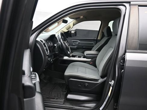 Used 2020 RAM 1500 Big Horn image 11