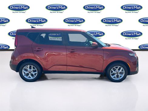 Used 2020 Kia Soul S FWD image 8