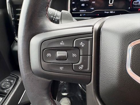 Used 2024 GMC Sierra 1500 AT4X AWD/4WD image 21