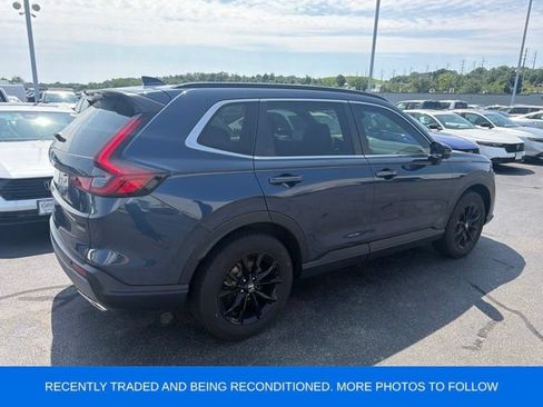 Used 2025 Honda CR-V Sport image 2