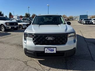 New 2025 Ford Maverick XL w/ Equipment Group 101A video 2