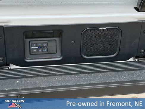 Used 2025 GMC Sierra 3500 Denali Ultimate AWD/4WD image 7