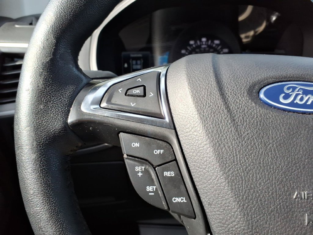 Certified 2024 Ford Edge SEL w/ Convenience Package AWD/4WD image 15