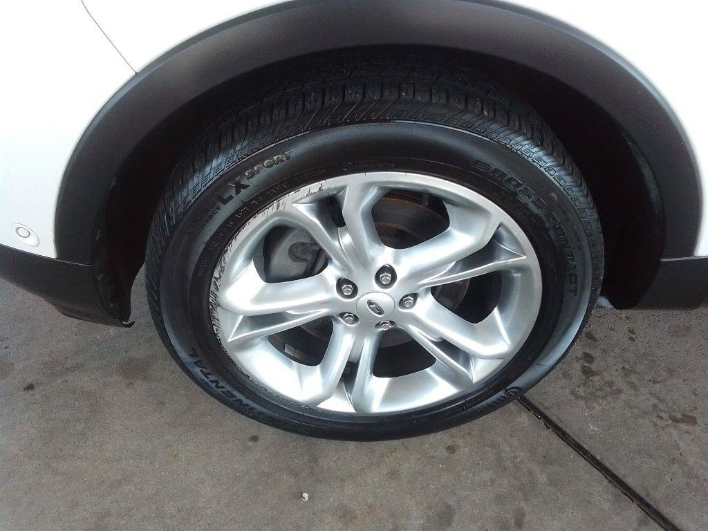 Used 2015 Ford Explorer Limited w/ Equipment Group 302A FWD image 30