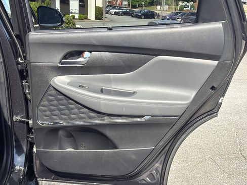 Certified 2023 Hyundai Santa Fe SEL w/ Premium Package image 16