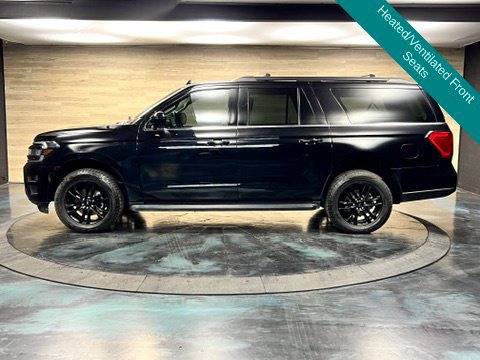 Used 2024 Ford Expedition Max XLT AWD/4WD image 30