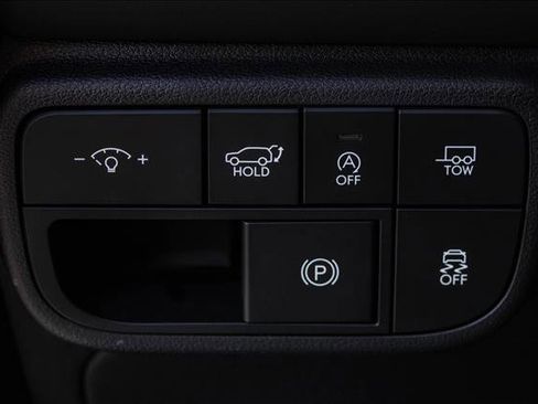 New 2026 Hyundai Palisade Calligraphy image 13