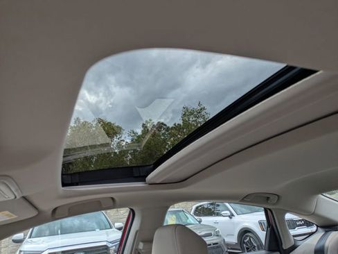 Used 2025 Honda Accord SE image 20