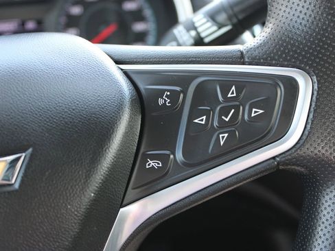 Used 2023 Chevrolet Malibu LS FWD image 32