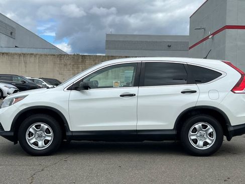 Used 2013 Honda CR-V LX image 9