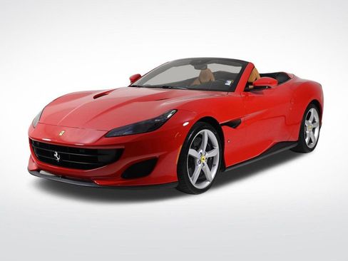 Used 2020 Ferrari Portofino Base image 6