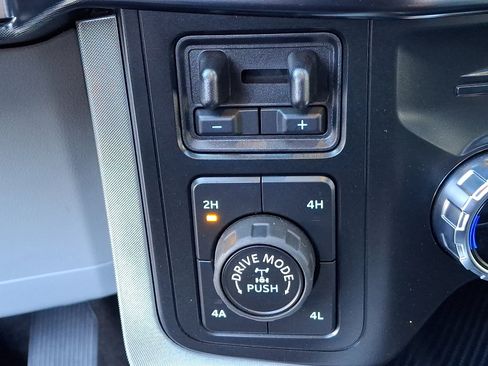 Certified 2022 Ford F150 Limited image 26