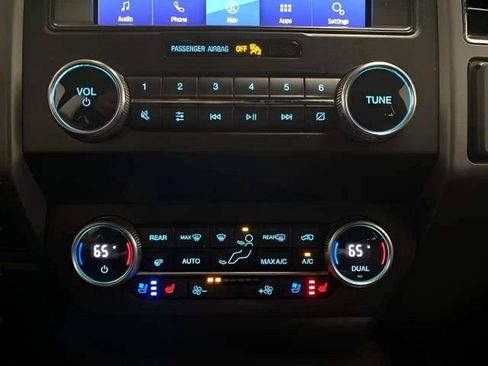 Used 2021 Ford Expedition XLT RWD image 48