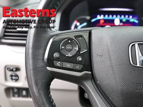 Used 2022 Honda Pilot EX-L image 15