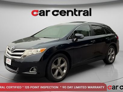 Used 2015 Toyota Venza XLE