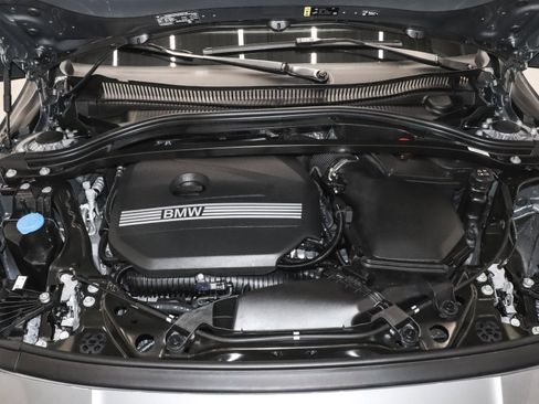 Used 2025 BMW 228i xDrive image 40