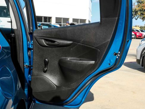 Used 2019 Chevrolet Spark LS image 39