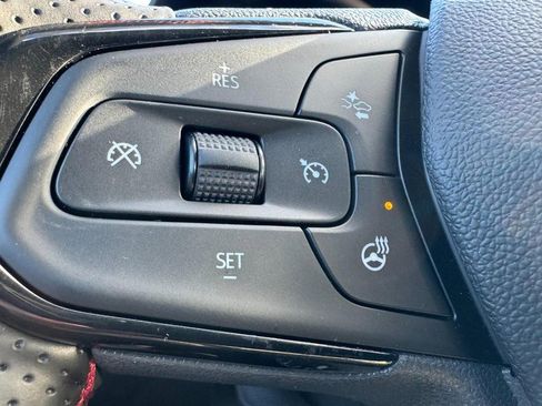 New 2026 Chevrolet Trax RS image 35