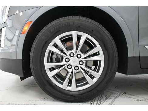 Used 2022 Cadillac XT5 Premium Luxury image 22