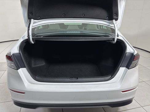 Used 2024 Honda Accord LX image 23