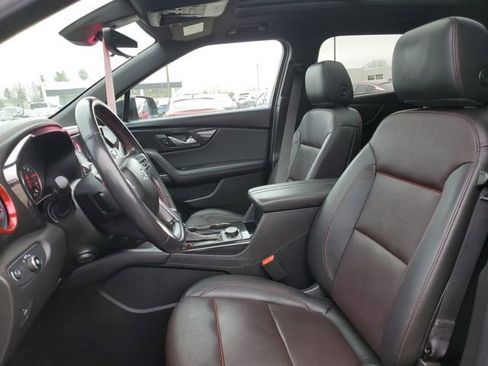 Used 2020 Chevrolet Blazer RS image 6