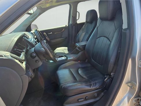 Used 2015 GMC Acadia Denali AWD/4WD image 10