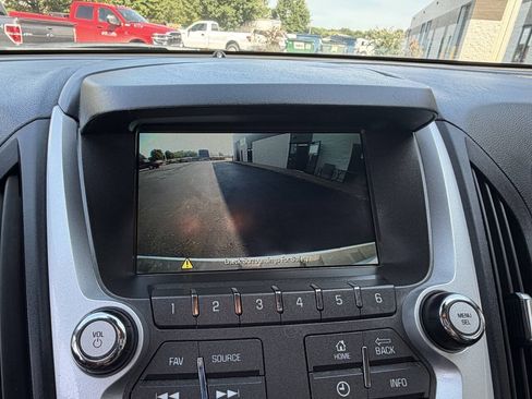 Used 2014 Chevrolet Equinox LT w/ Driver Convenience Package FWD image 11