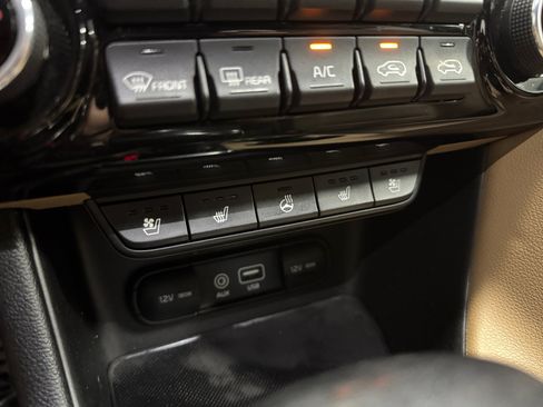 Used 2018 Kia Sportage SX AWD/4WD image 21