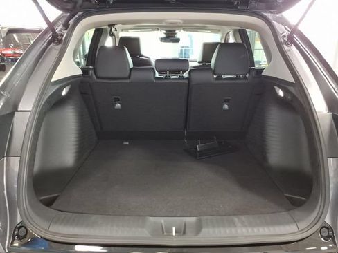Certified 2026 Honda HR-V EX-L image 11