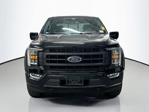 Used 2022 Ford F150 Lariat AWD/4WD image 6