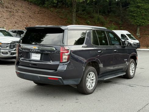 Used 2023 Chevrolet Tahoe LS w/ Driver Alert Package RWD image 5