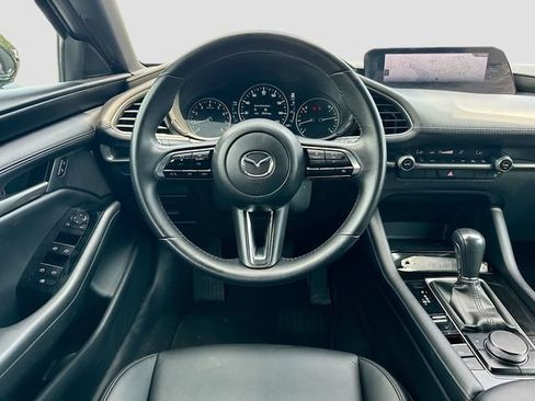 Used 2024 MAZDA MAZDA3 s FWD image 26