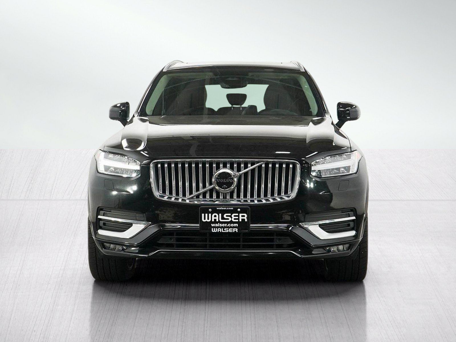 Used 2023 Volvo XC90 B6 Plus w/ Protection Package Premier AWD/4WD image 8