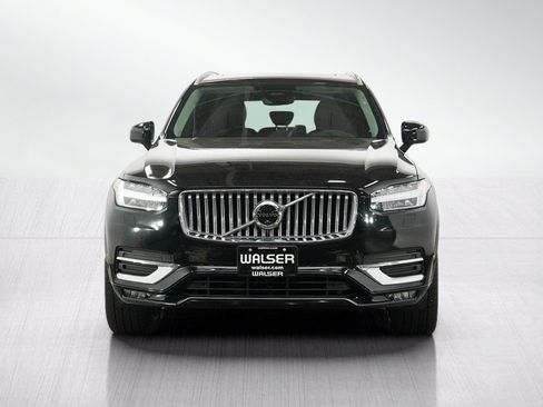 Used 2023 Volvo XC90 B6 Plus w/ Protection Package Premier AWD/4WD image 8