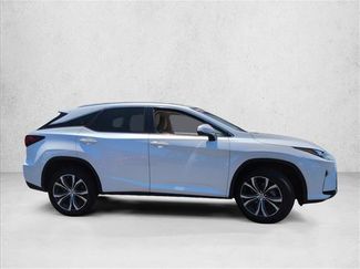 Used 2017 Lexus RX 350 AWD w/ Premium Package video 4
