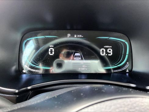 Used 2024 Kia Soul LX w/ Option Group 015 image 23