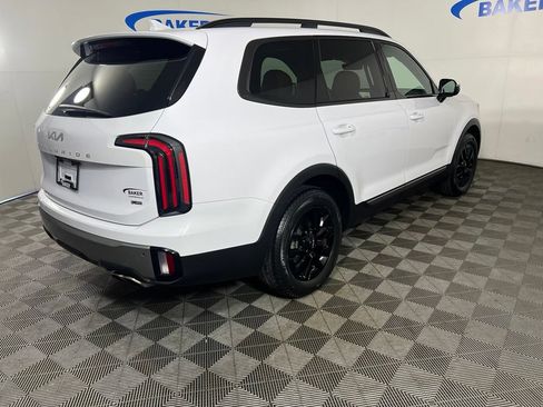 Used 2023 Kia Telluride SX Prestige X-Pro AWD/4WD image 6